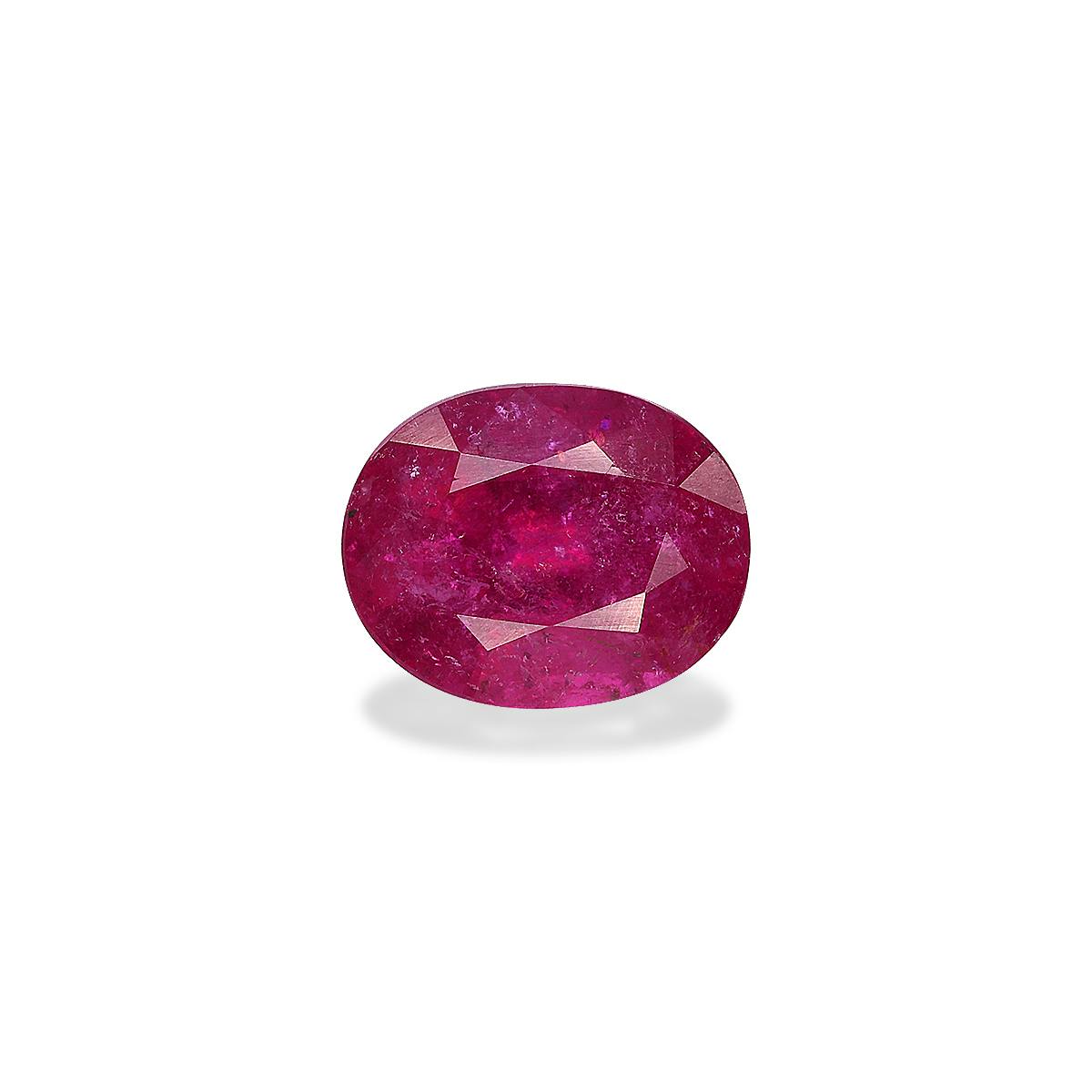 Rubellite Tourmaline 3.00 ct